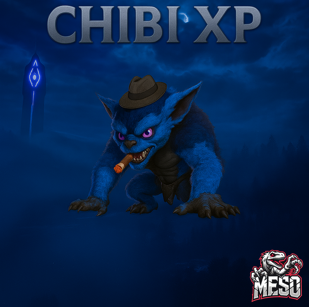 XP Chibi